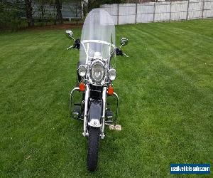 2003 Harley-Davidson Touring