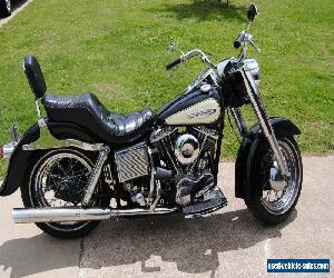 1966 Harley-Davidson Other