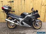 HONDA CBR 1100 X-4 BLACKBIRD STEALTH for Sale