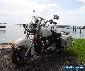 2010 Harley-Davidson Touring