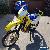 Suzuki DRZ400E Motorbike 1700km for Sale