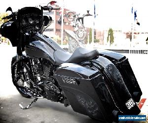 2009 Harley-Davidson Touring