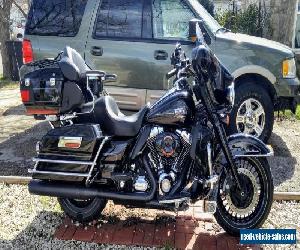 2010 Harley-Davidson Touring