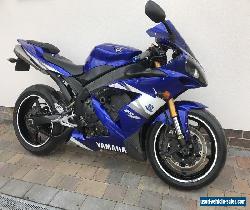 2005 YAMAHA YZF R1 BLUE IDEAL TRACK BIKE for Sale