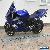 2005 YAMAHA YZF R1 BLUE IDEAL TRACK BIKE for Sale