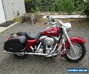 2004 Harley-Davidson Touring