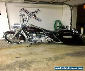 2001 Harley-Davidson Touring for Sale