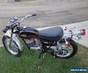 1971 Yamaha Other