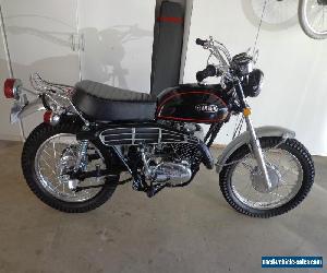 1971 Yamaha Other