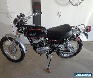 1971 Yamaha Other