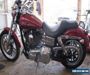 2007 Harley-Davidson Dyna