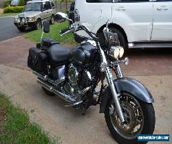 Yamaha XVS1100A V Star Classic 11/2005 like Honda Kawasaki Harley Suzuki Cruiser for Sale