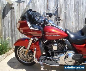 2012 Harley-Davidson Touring