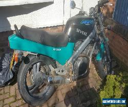 Honda NTV 650 for Sale