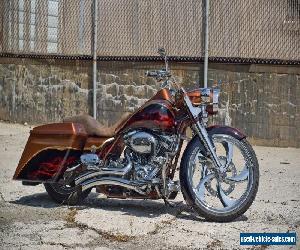 2008 Harley-Davidson Touring