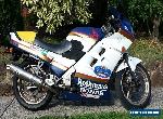 1988 Honda VFR750FJ RC24 Rothmans for Sale