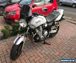 YAMAHA XJR1300  for Sale