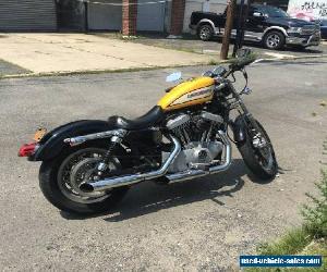 2005 Harley-Davidson Sportster