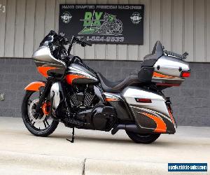 2016 Harley-Davidson Touring