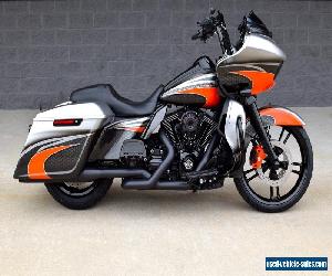 2016 Harley-Davidson Touring