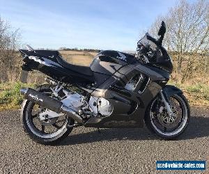 honda cbr 600