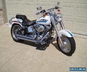 2007 Harley-Davidson Softail