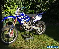 yamaha yz125 2013 for Sale