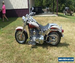 2006 Harley-Davidson Touring