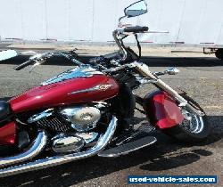 2008 Kawasaki Vulcan for Sale