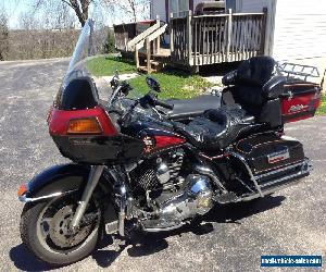 1992 Harley-Davidson Touring