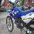 YAMAHA TTR 125 LE ELECTRIC START MOTORBIKE MOTOCROSS  for Sale