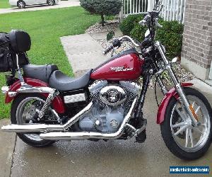 2007 Harley-Davidson Dyna