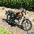 HONDA CB200   1975  MOT'd UNTIL august 24 2017 for Sale