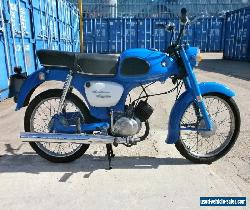 1968 SUZUKI SPORTSMAN M15 50cc not ,FS1E,SS50 for Sale