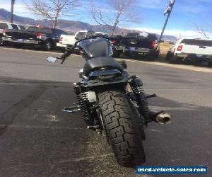 1998 Harley-Davidson Sportster