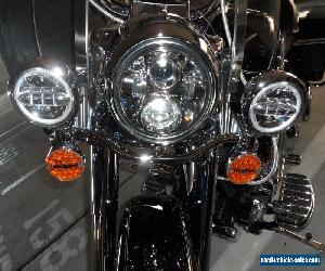 2009 Harley-Davidson Touring