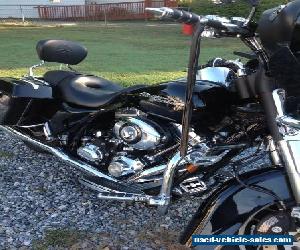 2008 Harley-Davidson Touring