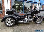 HONDA F6C VALKYRIE TRIKE GL1500.1999 TRICYCLE for Sale