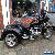 HONDA F6C VALKYRIE TRIKE GL1500.1999 TRICYCLE for Sale