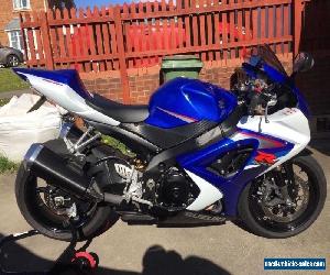 gsxr 1000 k7 for Sale