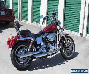 2000 Harley-Davidson Touring