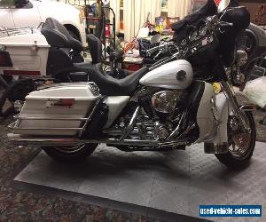 2004 Harley-Davidson Touring