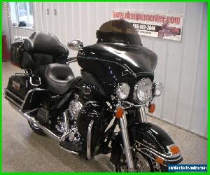 2009 Harley-Davidson Touring for Sale