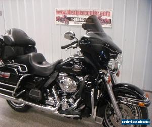 2009 Harley-Davidson Touring