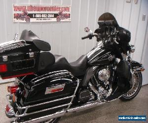 2009 Harley-Davidson Touring