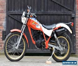 1983 Honda TLR200 for Sale