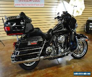 2008 Harley-Davidson Touring