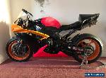 Yamaha r1 4c8 huge spec (factory parts) race bike track bike for Sale