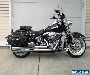 2004 Harley-Davidson Touring