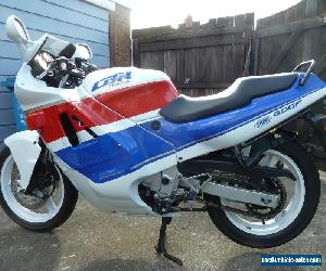 Honda CBR600 F-L